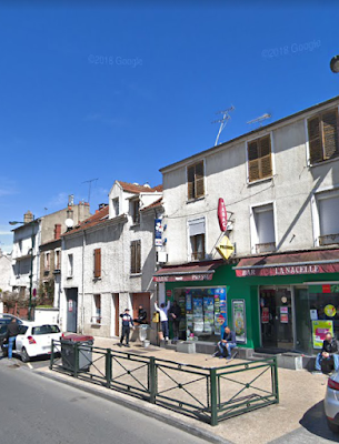 Li Christian à Corbeil-Essonnes