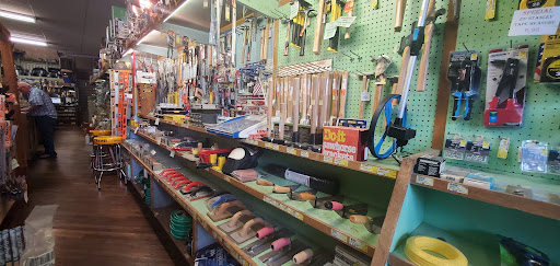 Hardware Store «Holden Hardware», reviews and photos, 108 S Maple St, Murfreesboro, TN 37130, USA