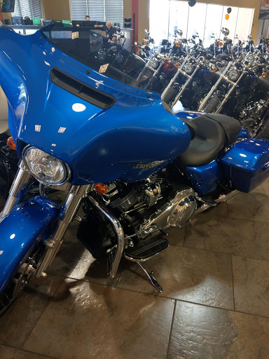 Harley-Davidson Dealer «Palm Beach Harley-Davidson», reviews and photos, 2955 45th St, West Palm Beach, FL 33407, USA