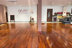 Aum Yoga Center image