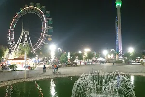 Baghdad Amusement Park - Zayiuna image