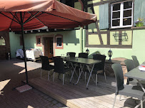 Atmosphère du Restaurant de spécialités alsaciennes Restaurant Buerehof à Entzheim - n°2