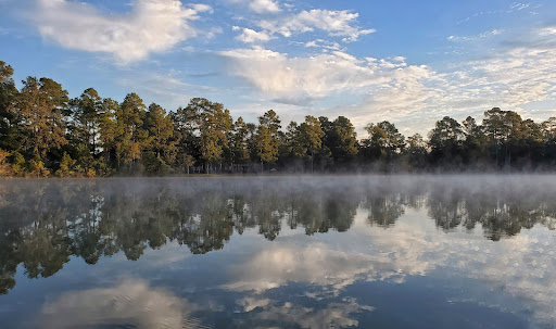 Golf Course «Lake Windcrest Golf Club», reviews and photos, 10941 Clubhouse Cir, Magnolia, TX 77354, USA
