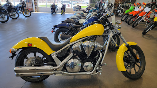 Motorcycle Dealer «Westfield Powersports», reviews and photos, 18128 Market Ct, Westfield, IN 46074, USA