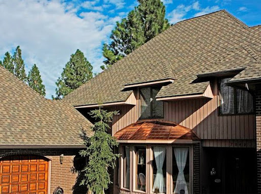 Roofing Contractor «Spokane Roofing Company», reviews and photos, 130 E Sprague Ave, Spokane, WA 99202, USA