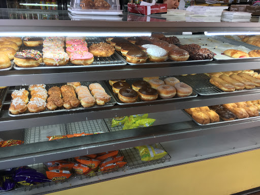 Donut Shop «Rose Donuts», reviews and photos, 11038 S Inglewood Ave, Inglewood, CA 90304, USA