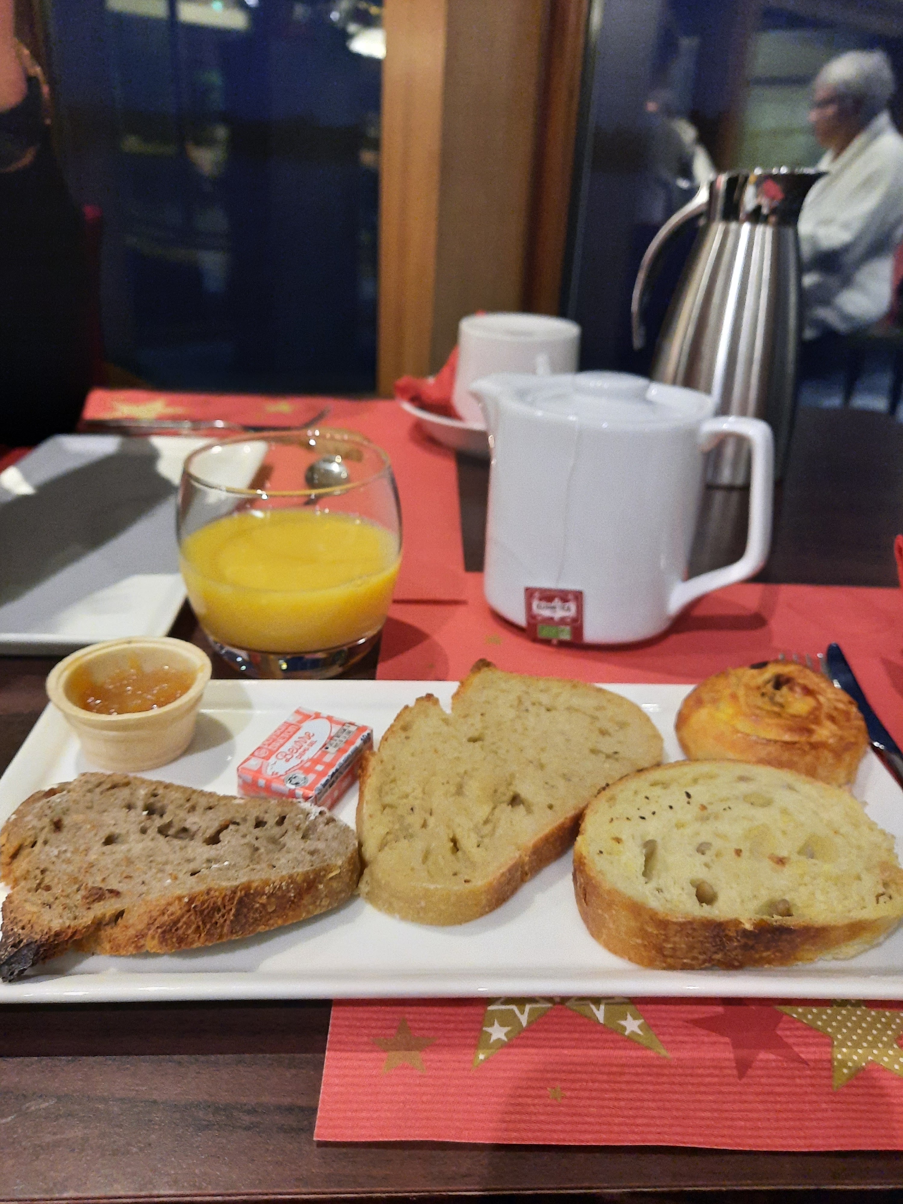 Photo n° 3 de l'avis de Nadia.A fait le 25/12/2022 à 20:10