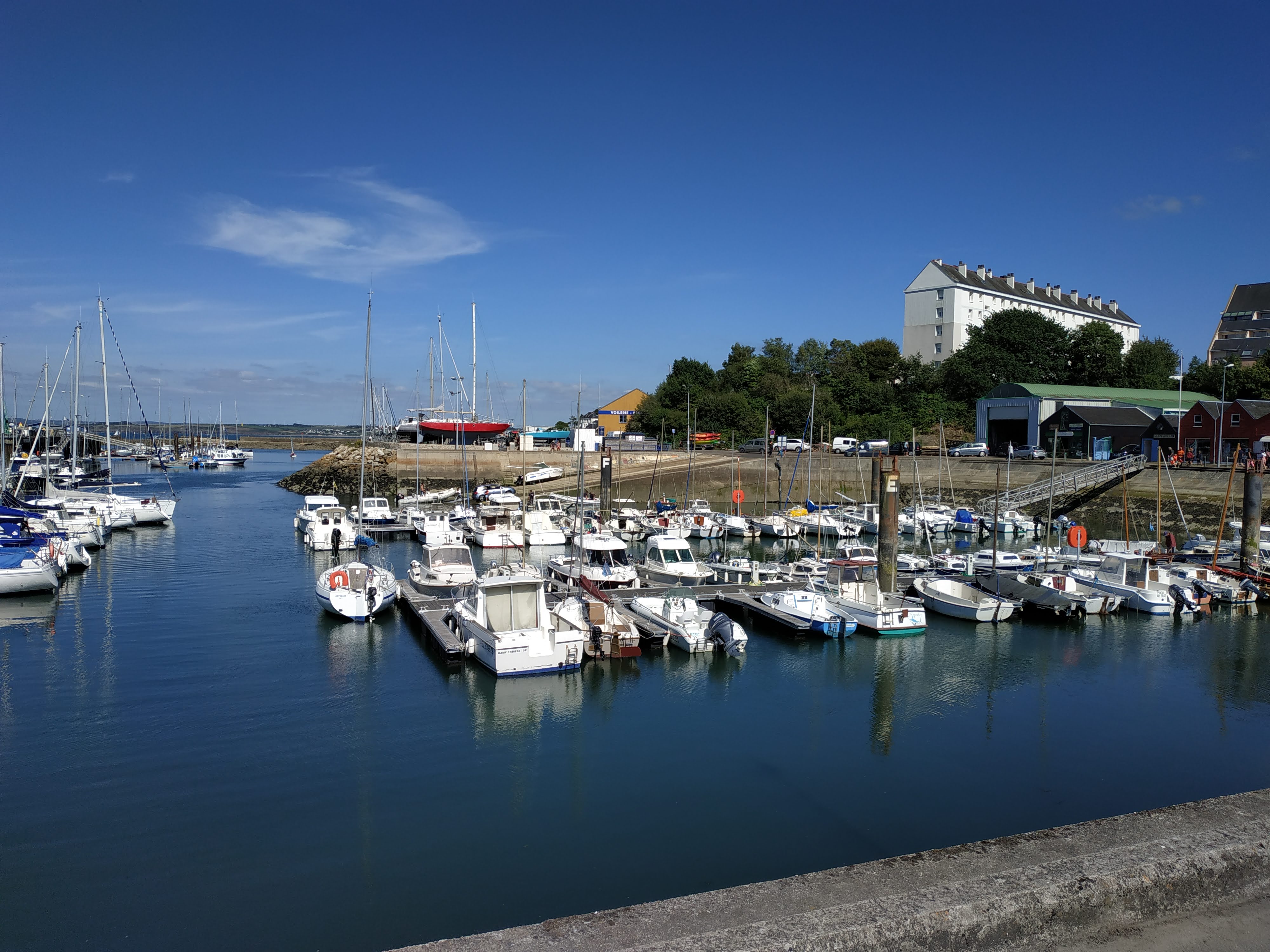 Photo n° 2 de l'avis de Typh.. fait le 04/08/2018 à 01:57