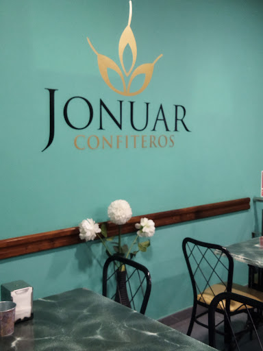Confitería Jonuar