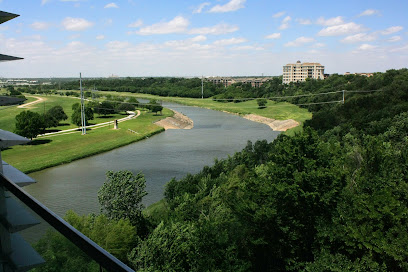 Tarrant County College - Trinity River Campus East