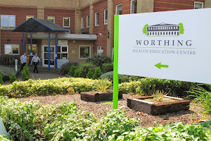 Worthing Health Education Centre (WHEC)