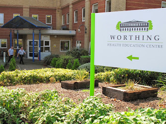 Worthing Health Education Centre (WHEC)