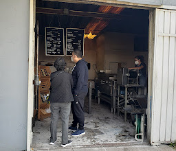 Maizajo, molino y tortilleria photo