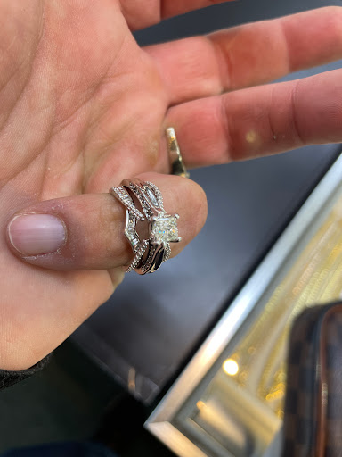 Pawn Shop «Reflections Jewelry», reviews and photos, 1306 W Forest Home Ave, Milwaukee, WI 53204, USA