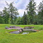 Photo n°2 de l'avis de Armaine. fait le 01/06/2023 à 18:51 sur le  Hotel Chalet Giasenei à Sagron Mis