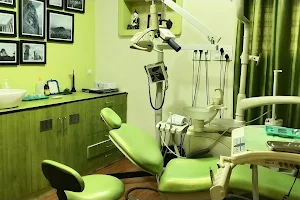 Aadhan Dental Care image