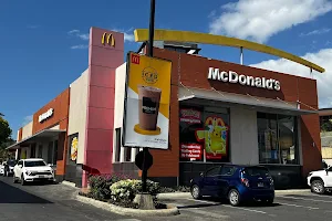 McDonald's Plaza España image