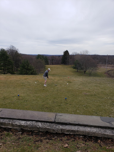 Golf Course «College Hill Golf Course», reviews and photos, 149 N Clinton St, Poughkeepsie, NY 12601, USA