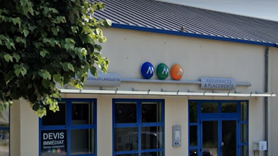 MMA STÉPHANIE SERGENT- LANQUETIN AGENT GÉNÉRAL à Alençon