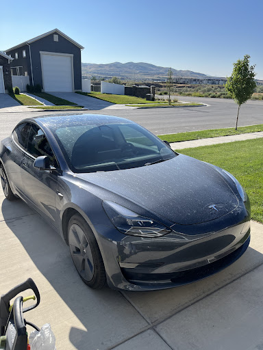Osmosis Car Detailing en Bountiful