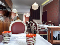 Atmosphère du Restaurant indien Karma Lounge à Ferney-Voltaire - n°6