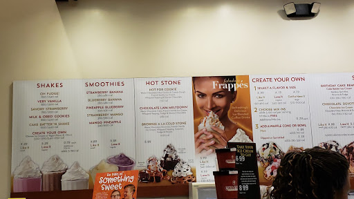 Ice Cream Shop «Cold Stone Creamery», reviews and photos, 951 International Dr, Wilmington, NC 28405, USA