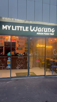 Photos du propriétaire du Restaurant asiatique My Little Warung Noisy-le-grand - n°6