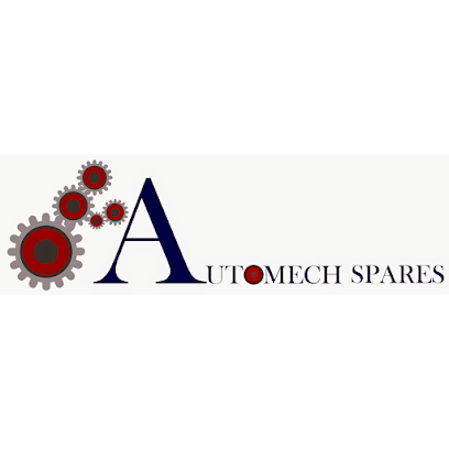Automech Spares (Pvt) Ltd