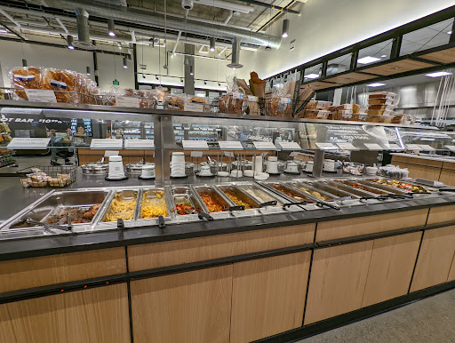 Natural Foods Store «PCC Natural Markets - Kirkland», reviews and photos, 10718 NE 68th St, Kirkland, WA 98033, USA