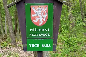 Vrch Baba image
