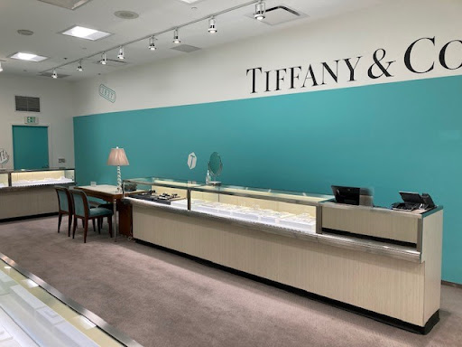 Jewelry Store «Tiffany & Co.», reviews and photos, 600 Pine St, Seattle, WA 98101, USA