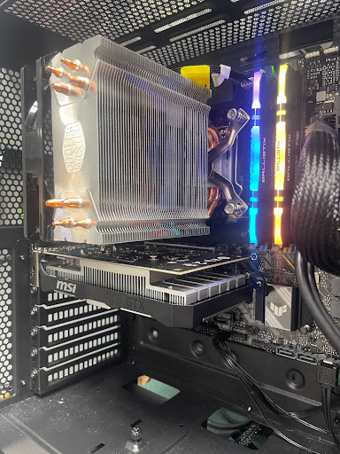 Computer Store «Triangle Pc Geek Computer Services and sales», reviews and photos, 556 E Chatham St, Cary, NC 27511, USA