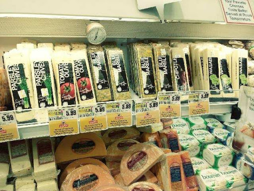 Grocery Store «ShopRite of Commerce St.-Stamford, CT», reviews and photos, 1990 W Main St, Stamford, CT 06902, USA