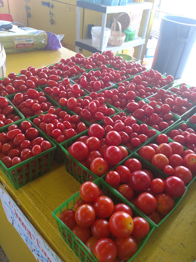 Grocery Store «The Rock Hill Farm Market», reviews and photos, 2751 Cherry Rd, Rock Hill, SC 29730, USA