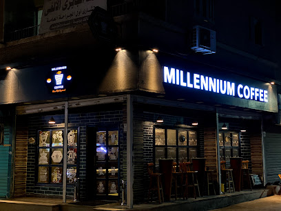 Millennium Coffee