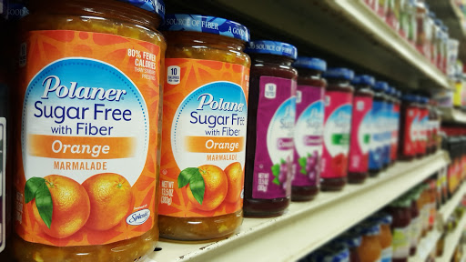 Supermarket «Bergenline Supermarket», reviews and photos, 8107 Bergenline Ave, North Bergen, NJ 07047, USA