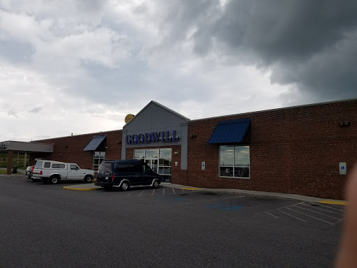 Thrift Store «Goodwill Store and Donation Center», reviews and photos