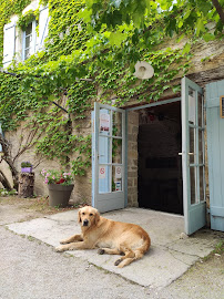 Photos du propriétaire du Restaurant Le Café des Seize Quartiers à Château-Chalon - n°5