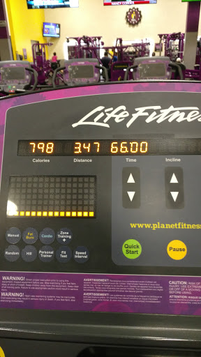 Boxing Gym «Planet Fitness», reviews and photos, 13469 Telegraph Rd, Whittier, CA 90605, USA