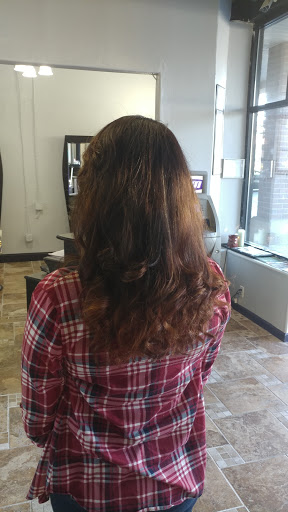 Hair Salon «salon prodigy», reviews and photos, 10240 Bridgeport Way SW #105, Lakewood, WA 98499, USA