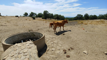 Pozo de agua de Navacarros. - C. Hilanderas, 05230 Las Navas del Marqués, Ávila, Spain
