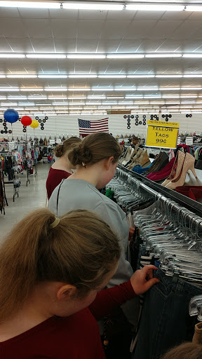 Thrift Store «City Thrift», reviews and photos