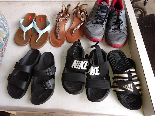 Flea Market «Awesome Deals Flea Market», reviews and photos, 19331 28th St, Long Beach, MS 39560, USA