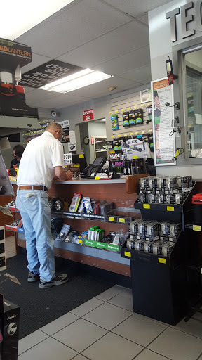 Car Battery Store «Batteries Plus Bulbs», reviews and photos, 8025 Greenback Ln, Citrus Heights, CA 95610, USA