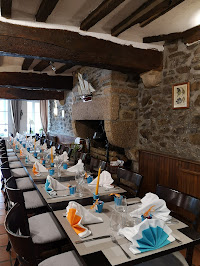 Photos du propriétaire du Restaurant Auberge des Terre-Neuvas à Dinan - n°1