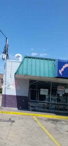 Laundromat «Jupiter Coin Laundry», reviews and photos, 12919 Jupiter Rd, Dallas, TX 75238, USA