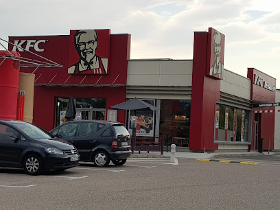 KFC Saint-Étienne Méons