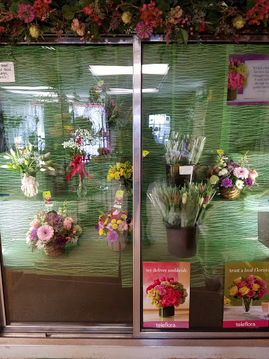 Florist «Flowers By The Station», reviews and photos, 73 Union St, Attleboro, MA 02703, USA