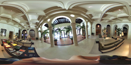 Luxury Hotel «Four Seasons Hotel at The Surf Club, Surfside, Florida», reviews and photos, 9101 Collins Ave, Surfside, FL 33154, USA