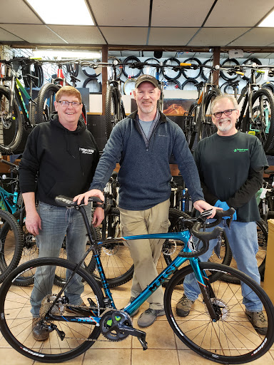 Bicycle Store «Freemans Bridge Sports», reviews and photos, 38 Freemans Bridge Rd, Scotia, NY 12302, USA